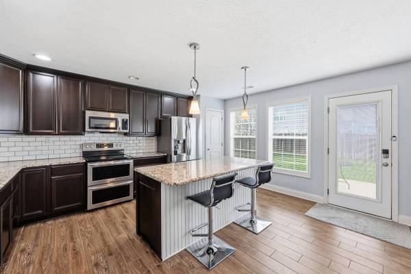 217 Christal Drive, Georgetown, KY 40324