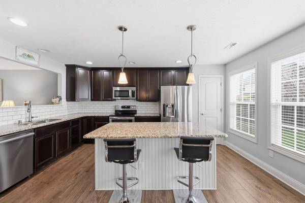 217 Christal Drive, Georgetown, KY 40324
