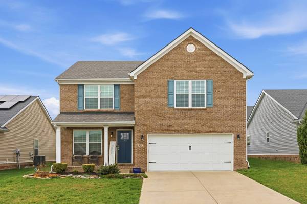 217 Christal Drive, Georgetown, KY 40324