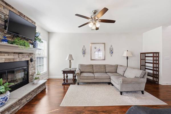4604 Marcus Trail, Lexington, KY 40509