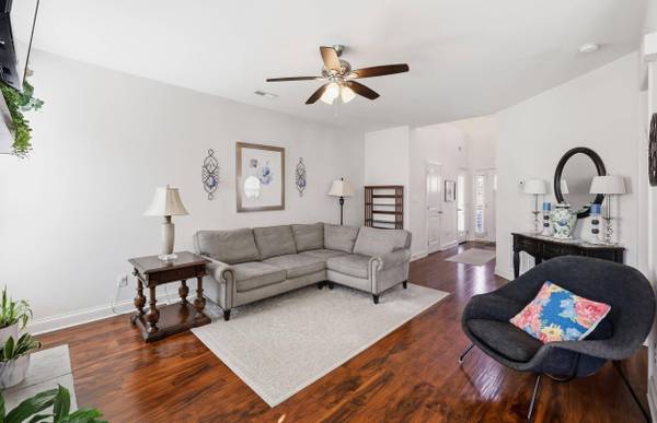 4604 Marcus Trail, Lexington, KY 40509