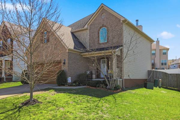 4604 Marcus Trail, Lexington, KY 40509