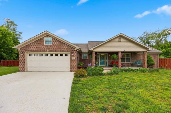 156 Callies Way, Berea, KY 40403