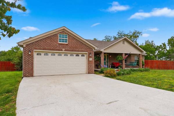 156 Callies Way, Berea, KY 40403