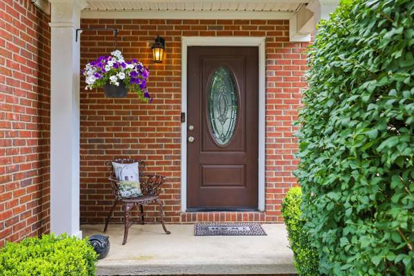 536 Vonbryan Trace, Lexington, KY 40509