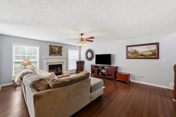 536 Vonbryan Trace, Lexington, KY 40509