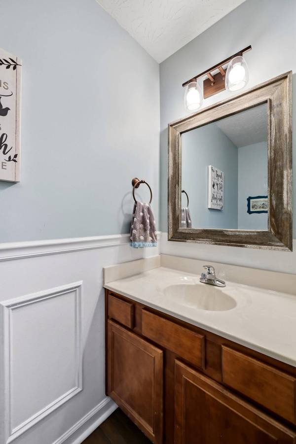 536 Vonbryan Trace, Lexington, KY 40509