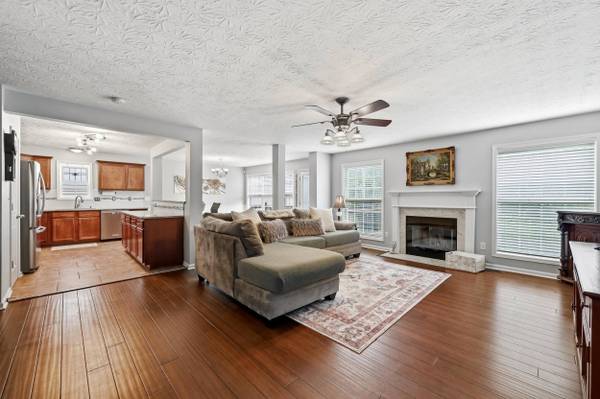536 Vonbryan Trace, Lexington, KY 40509