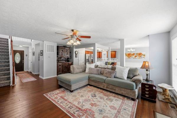 536 Vonbryan Trace, Lexington, KY 40509