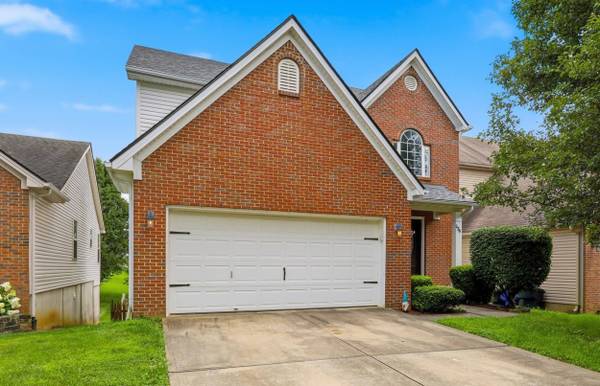 536 Vonbryan Trace