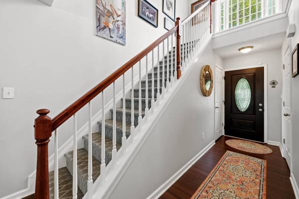 536 Vonbryan Trace, Lexington, KY 40509