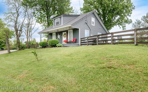 1485 Birdie Road