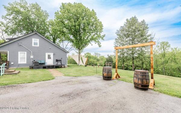1485 Birdie Road, Lawrenceburg, KY 40342