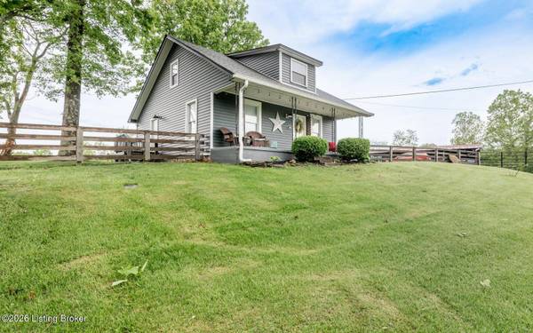 1485 Birdie Road, Lawrenceburg, KY 40342