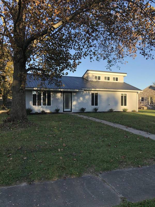 425 Quail Run Road