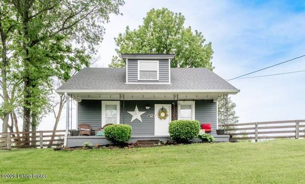1485 Birdie Road, Lawrenceburg, KY 40342