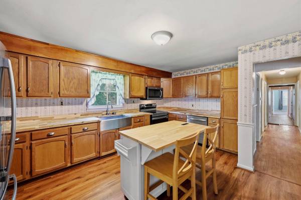 1587 Fairview Road, Lawrenceburg, KY 40342