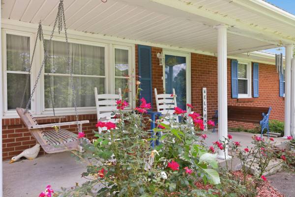 1587 Fairview Road, Lawrenceburg, KY 40342