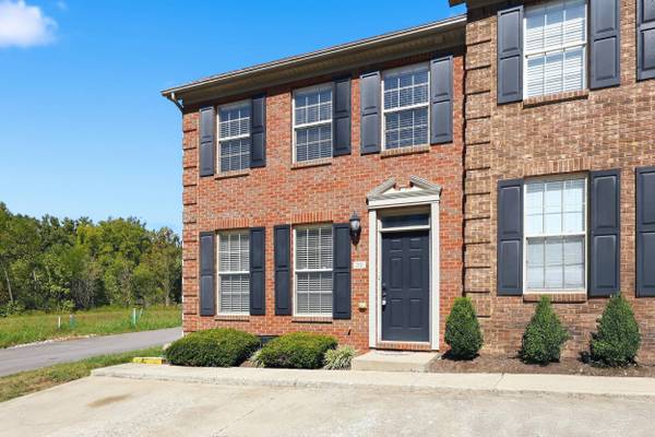 1145 Appian Crossing Way #201