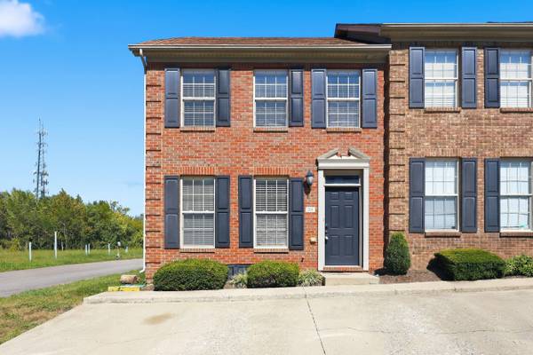 1145 Appian Crossing Way #201, Lexington, KY 40517