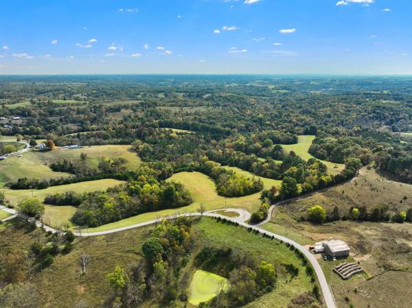 3265 Polin Road, Willisburg, KY 40078