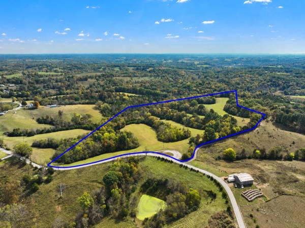 3265 Polin Road, Willisburg, KY 40078