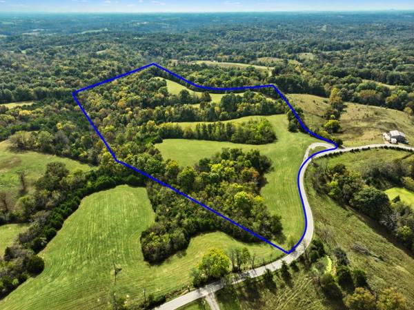 3265 Polin Road, Willisburg, KY 40078