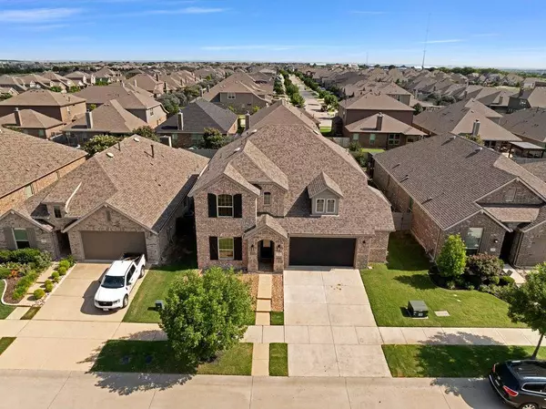 1905 13th Street, Argyle, TX 76226