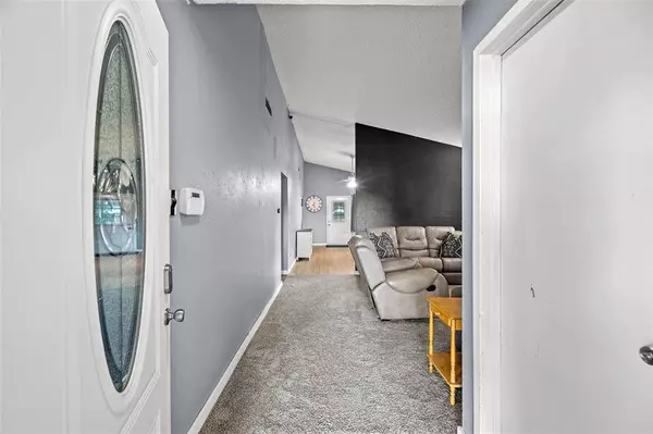 2837 Corrida Court, Grand Prairie, TX 75052