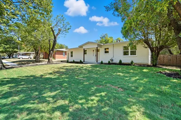 5008 Colorado Boulevard, North Richland Hills, TX 76180