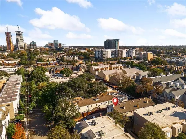 4110 Travis Street #E, Dallas, TX 75204