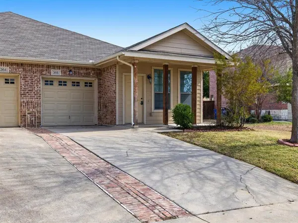 364 & 366 Armstrong Lane, Lavon, TX 75166