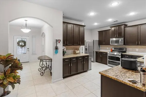 2529 Spring Meadow Drive, Denton, TX 76209