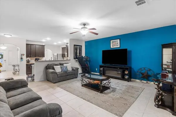 2529 Spring Meadow Drive, Denton, TX 76209