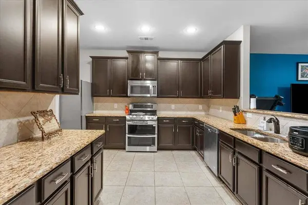 2529 Spring Meadow Drive, Denton, TX 76209