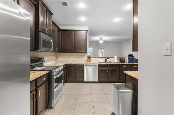 2529 Spring Meadow Drive, Denton, TX 76209