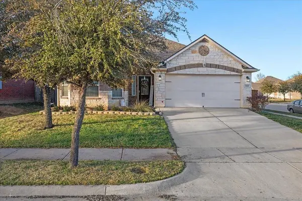 2529 Spring Meadow Drive, Denton, TX 76209