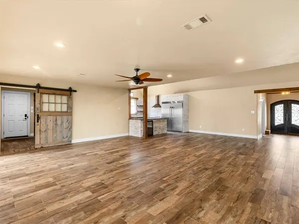 4915 T W King Road, Southlake, TX 76092