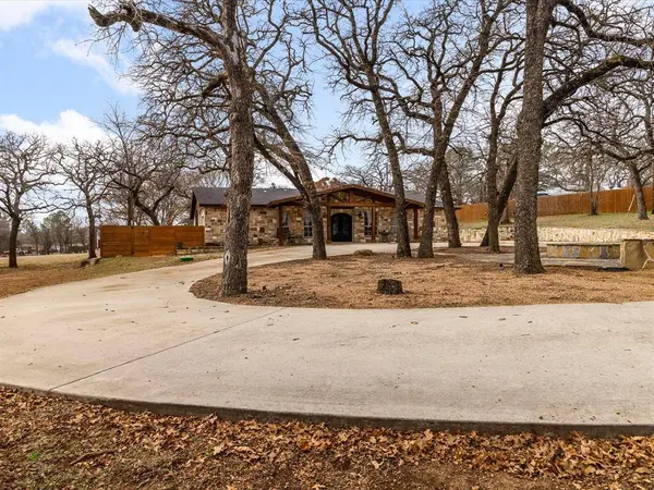 4915 T W King Road, Southlake, TX 76092