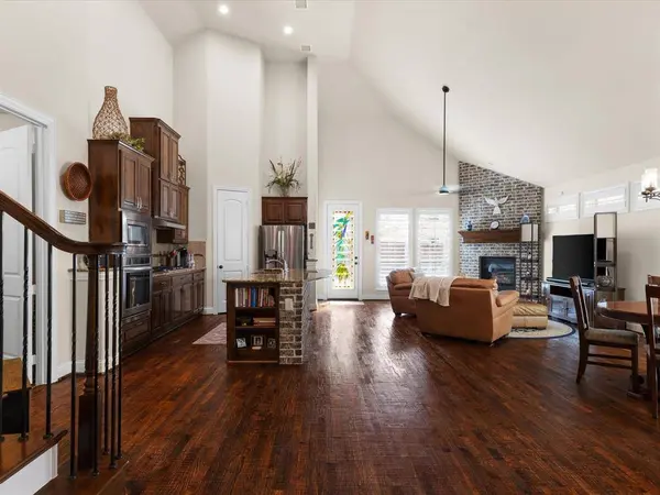 3504 Ashley Gardens, The Colony, TX 75056