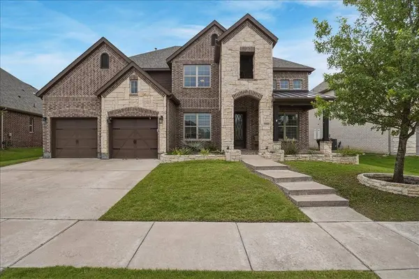 13844 Carmenita Drive, Frisco, TX 75035