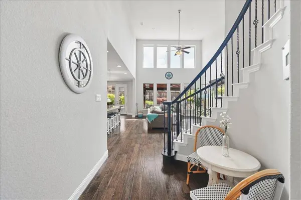 13844 Carmenita Drive, Frisco, TX 75035