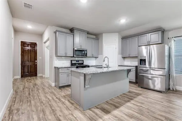 3725 Holley Ridge Way, Mckinney, TX 75071