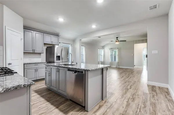 3725 Holley Ridge Way, Mckinney, TX 75071