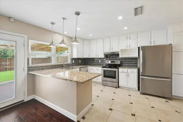 1817 Shreveport Trail, Plano, TX 75023