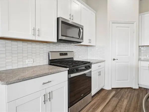 10529 Tuxinaw Trail, Fort Worth, TX 76179
