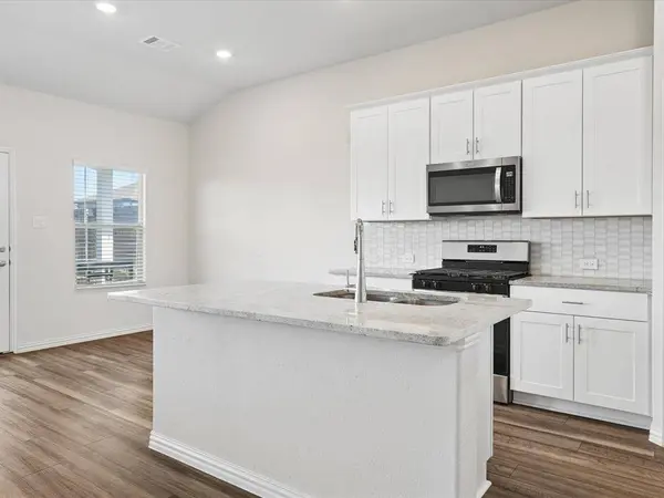 10529 Tuxinaw Trail, Fort Worth, TX 76179