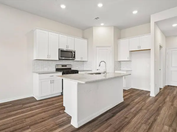 10529 Tuxinaw Trail, Fort Worth, TX 76179
