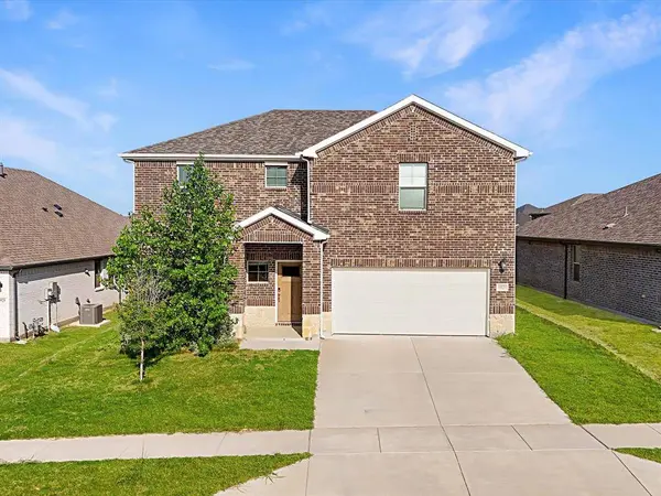 10529 Tuxinaw Trail, Fort Worth, TX 76179