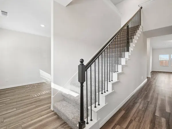 10529 Tuxinaw Trail, Fort Worth, TX 76179